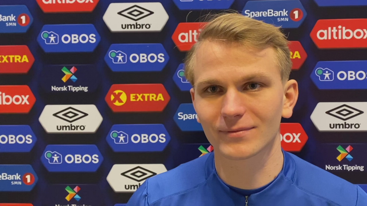 henrik